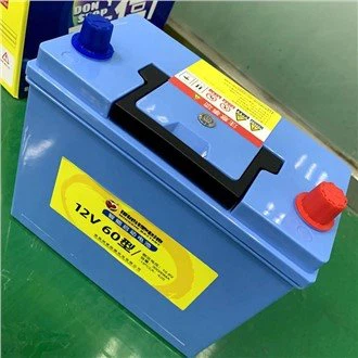 Bateria LiFePo4 de 12,8 V 60 Ah