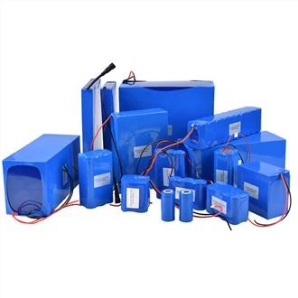 32700 48v Paquet de cèl·lules de bateria Lifepo4 de 280 Ah