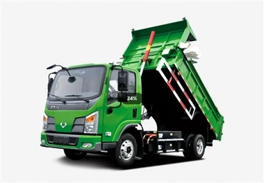 Bateria de liti de camions pesats